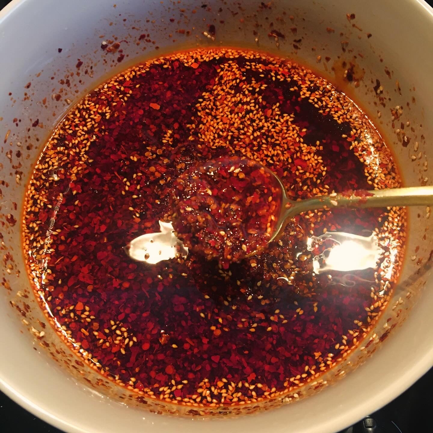 Jason's Secret Aromatic Chilli Oil 300mL