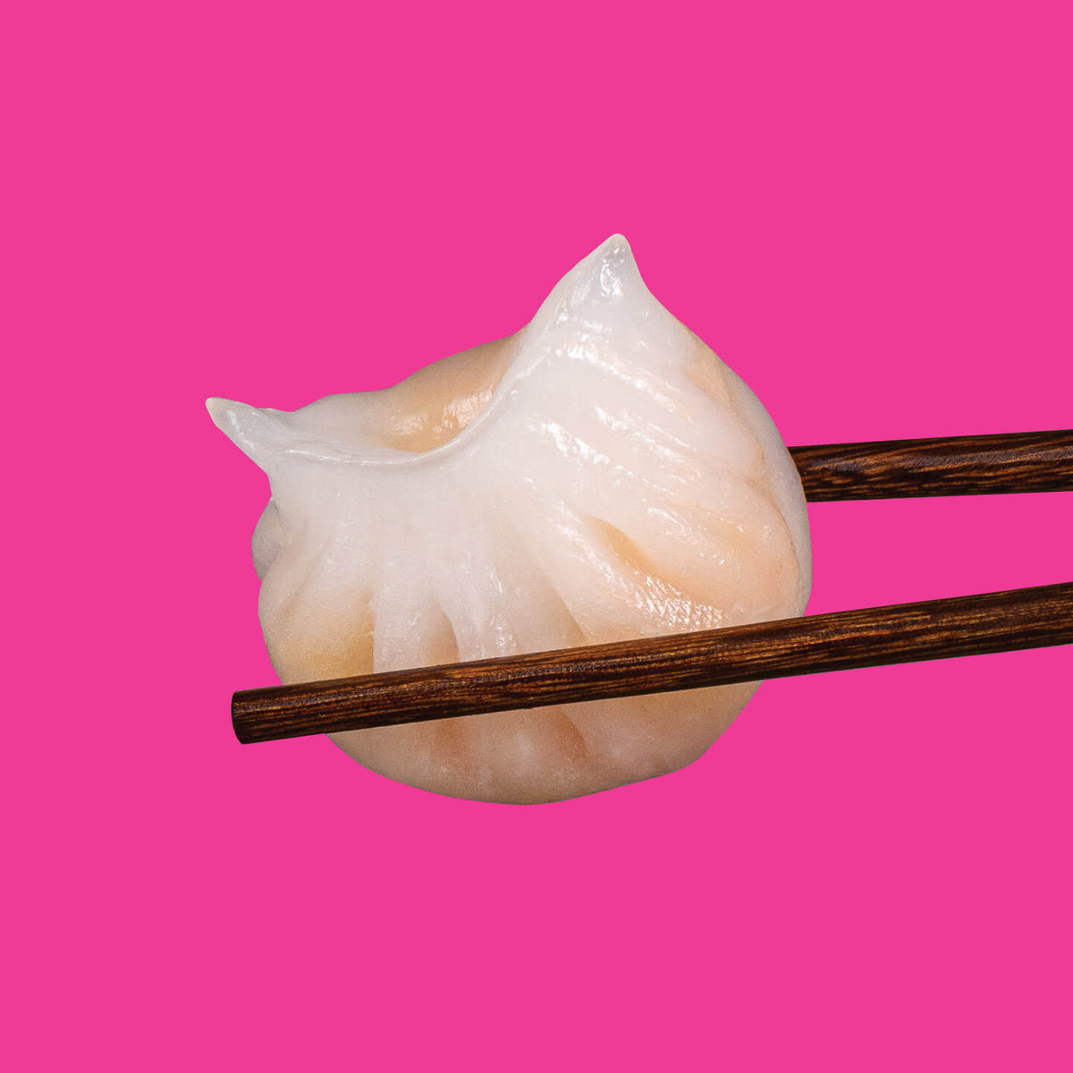 Tender Umami Prawn Hargow 12 pcs