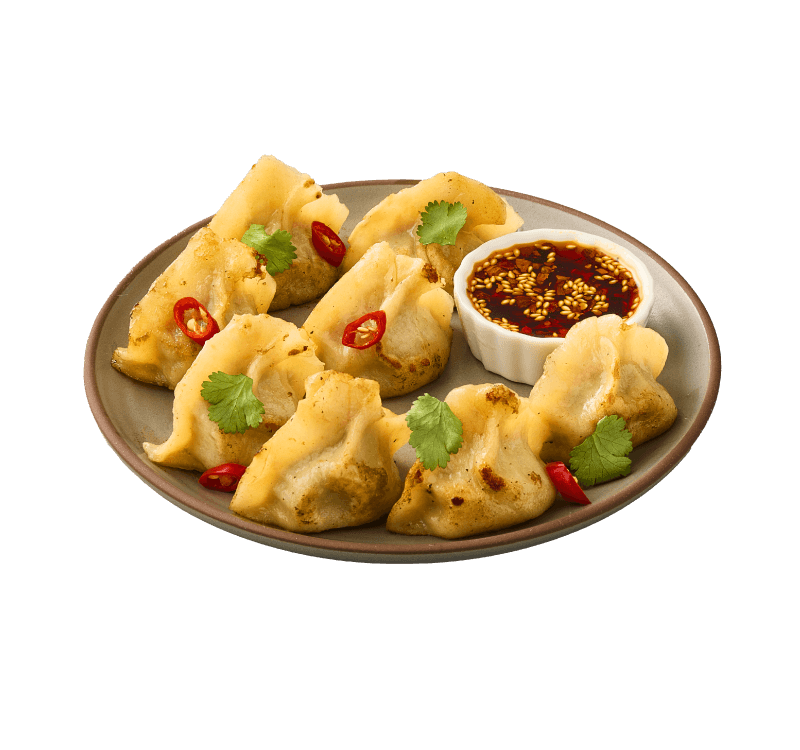 Jason's Secret Aromatic Chilli Oil 300mL